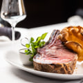 Do Any Steakhouses in Travis County, Texas Offer a Kids' Menu?