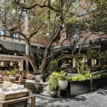 Romantic Dining in Travis County, Texas with Live Music and Outdoor Seating
