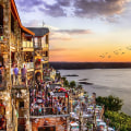 The Best Steakhouses in Travis County, Texas with the Most Spectacular Views