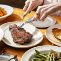 The Carnivore's Guide: Top Steakhouses in Travis County, Texas