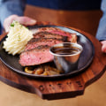 Experience the Finest Steakhouses in Travis County, Texas