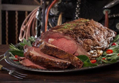 Enjoy Delicious Steak Dinners at Home in Travis County, Texas
