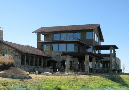 Where to Find Private Parking Lots in Travis County, Texas Steakhouses
