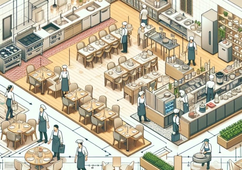 The Rarely Mentioned Planning Required for Relocating High-End Restaurant Equipment